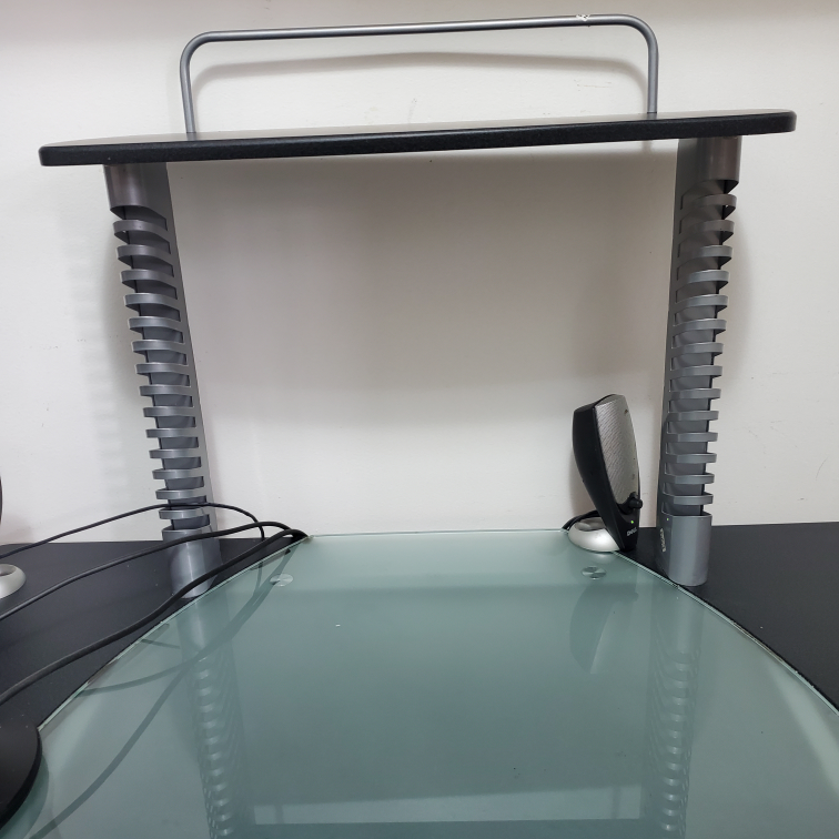 Computer Desk - photo 5