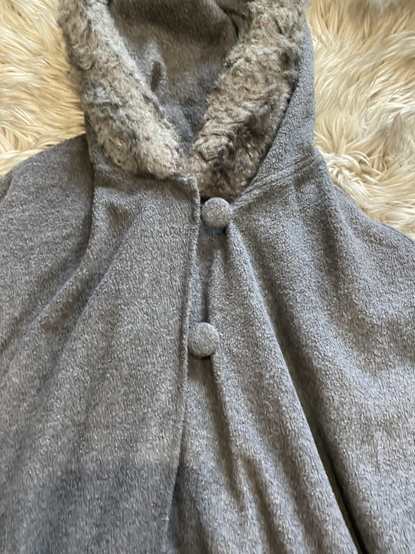 Poncho thumbnail