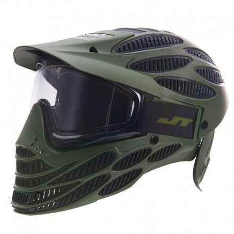 JT Flex 8 Paintball Mask - Brand New