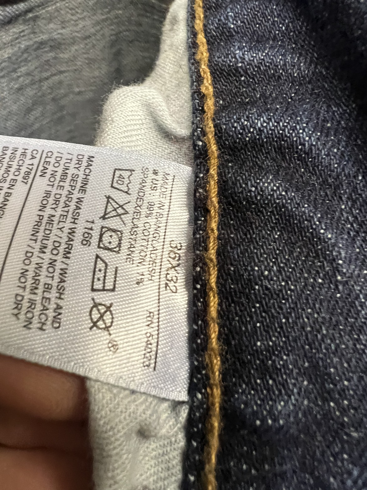 Old Navy Jeans - photo 3
