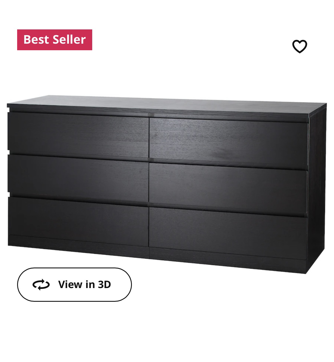 Drawe Dresser