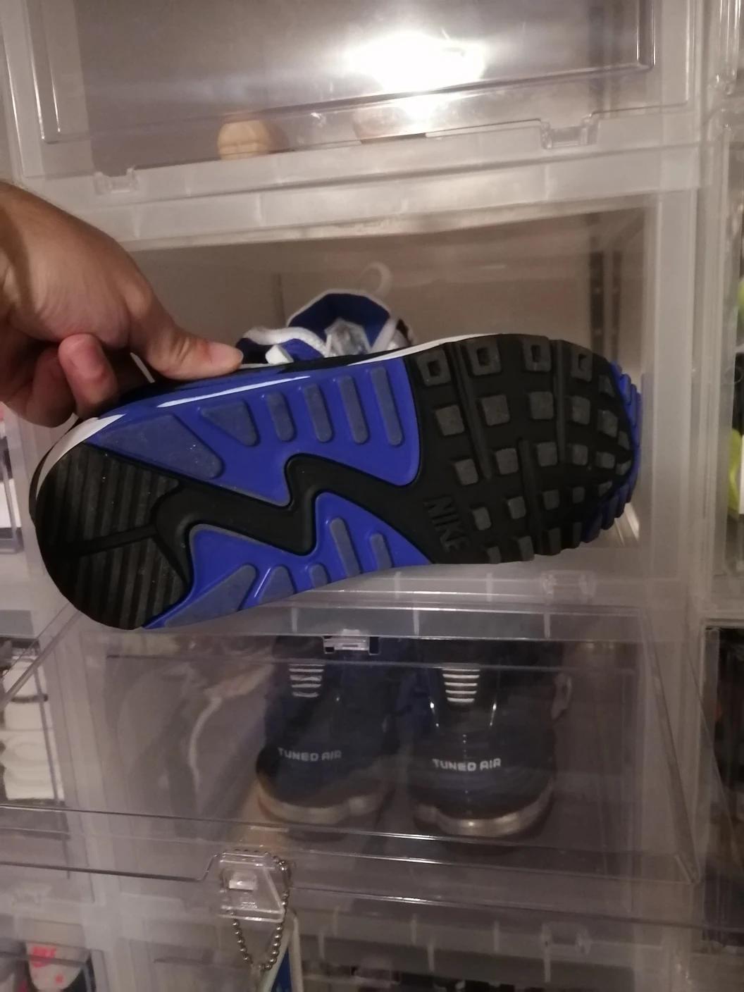 Air Max 90 color pack - photo 2