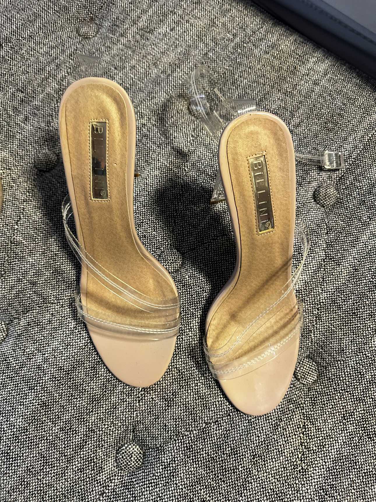Billini high heels thumbnail