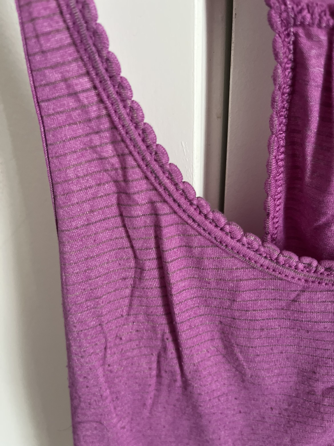 Lululemon tops - size 6 - photo 2