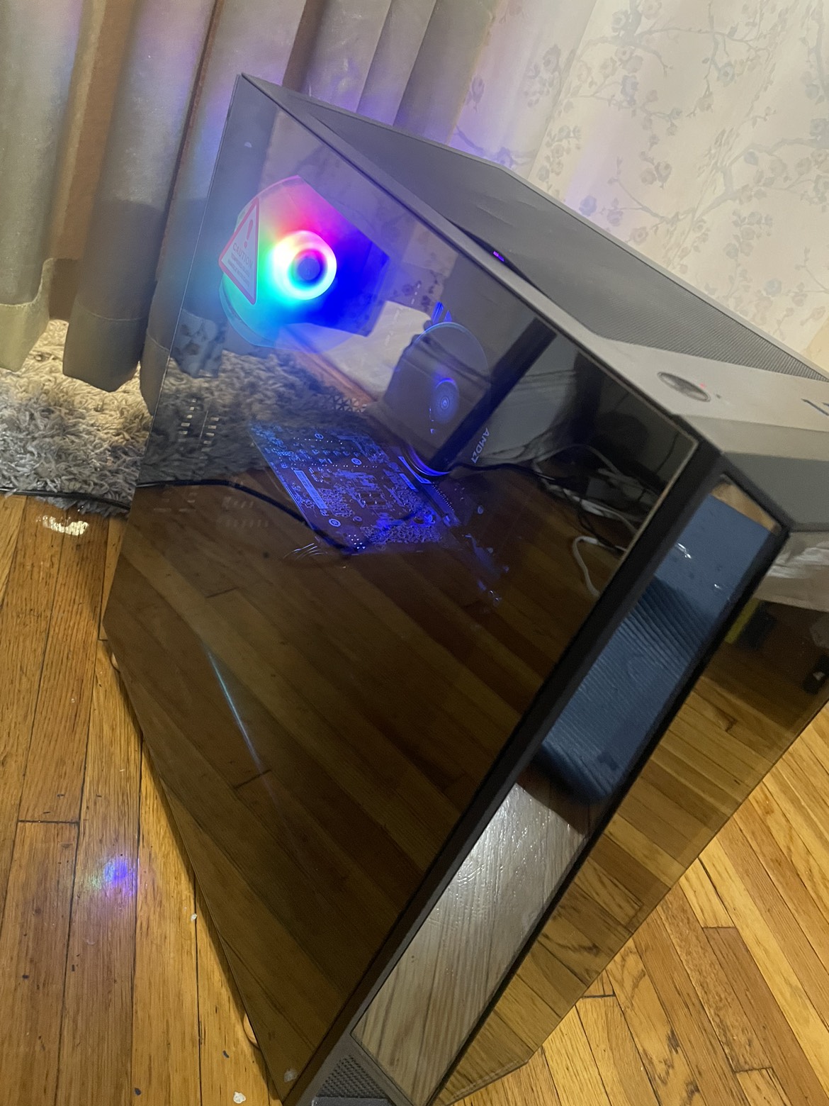 Gaming Pc image indicator(2)