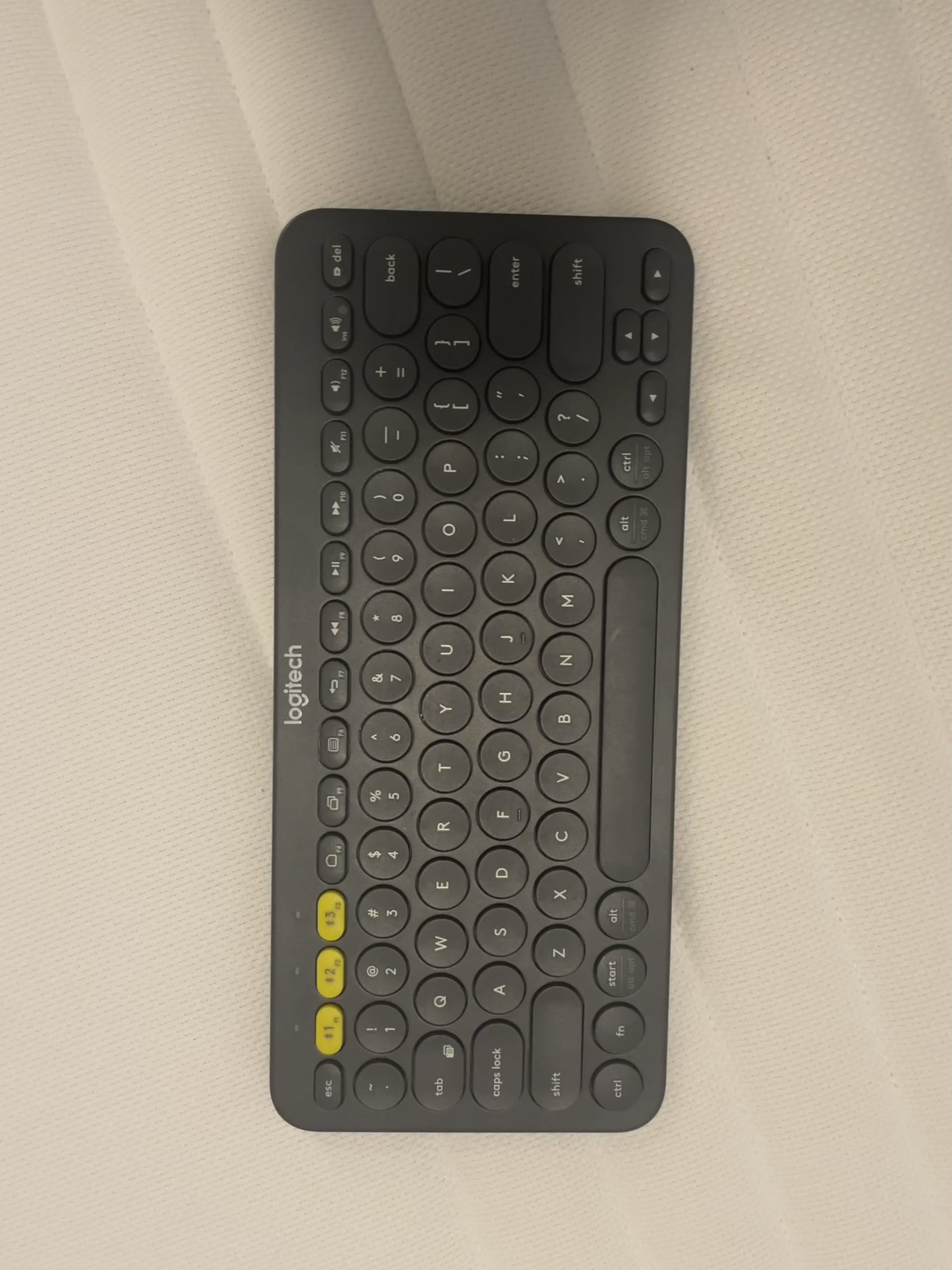 keyboard&mouse