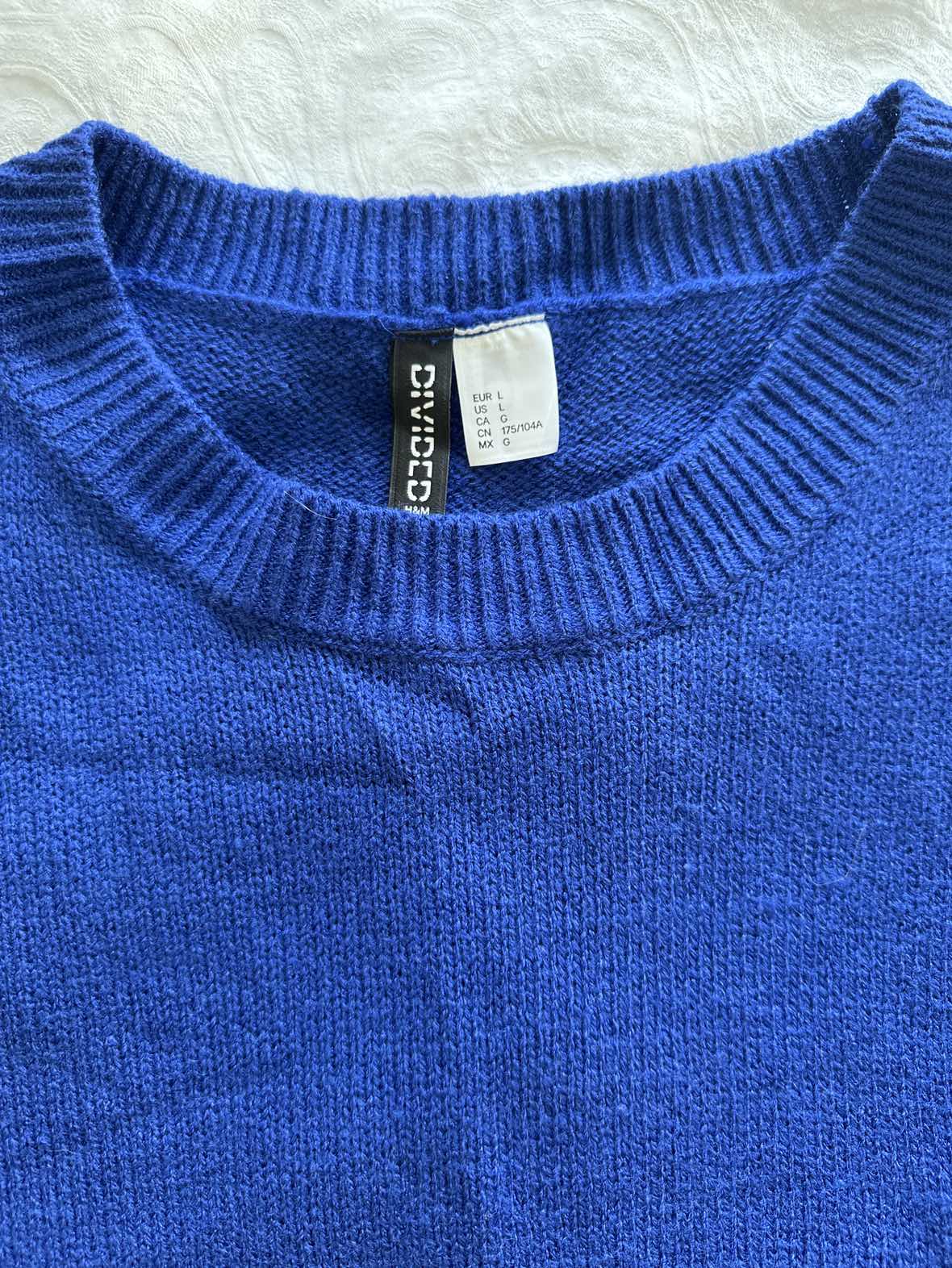 Brand New H&M sweater! - photo 2