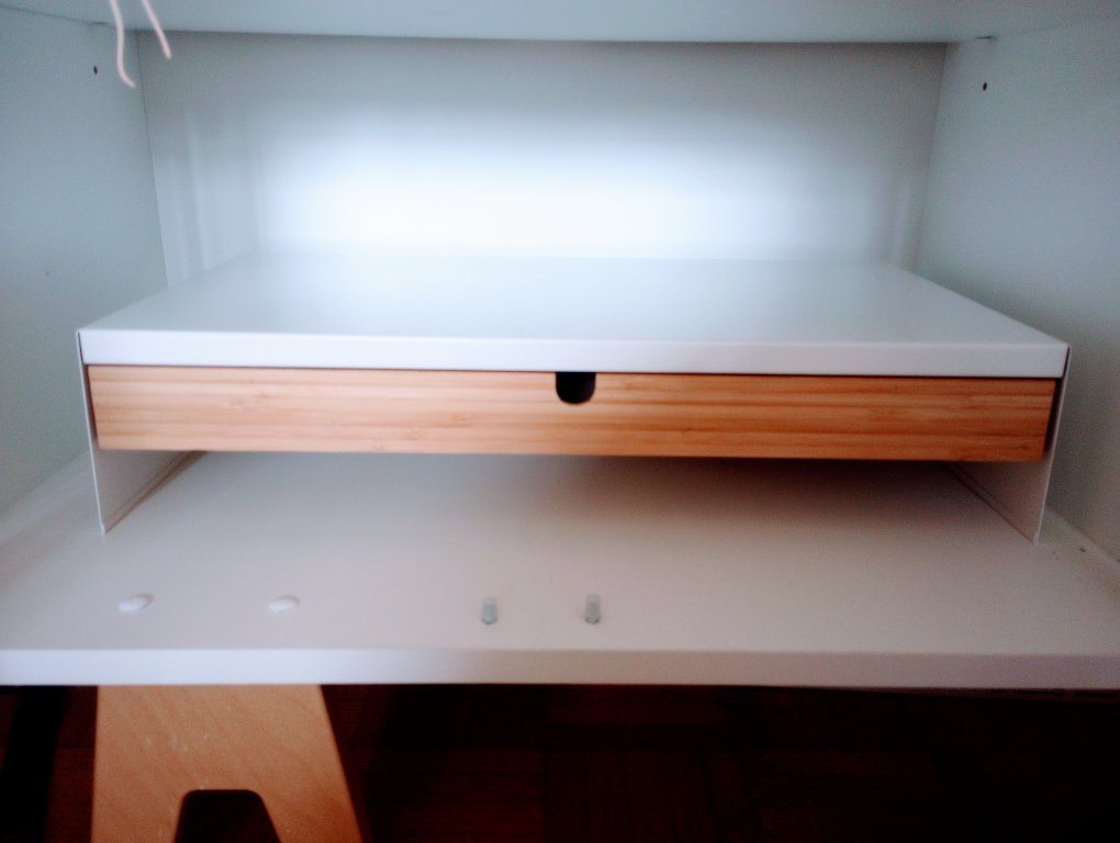 Monitor Stand