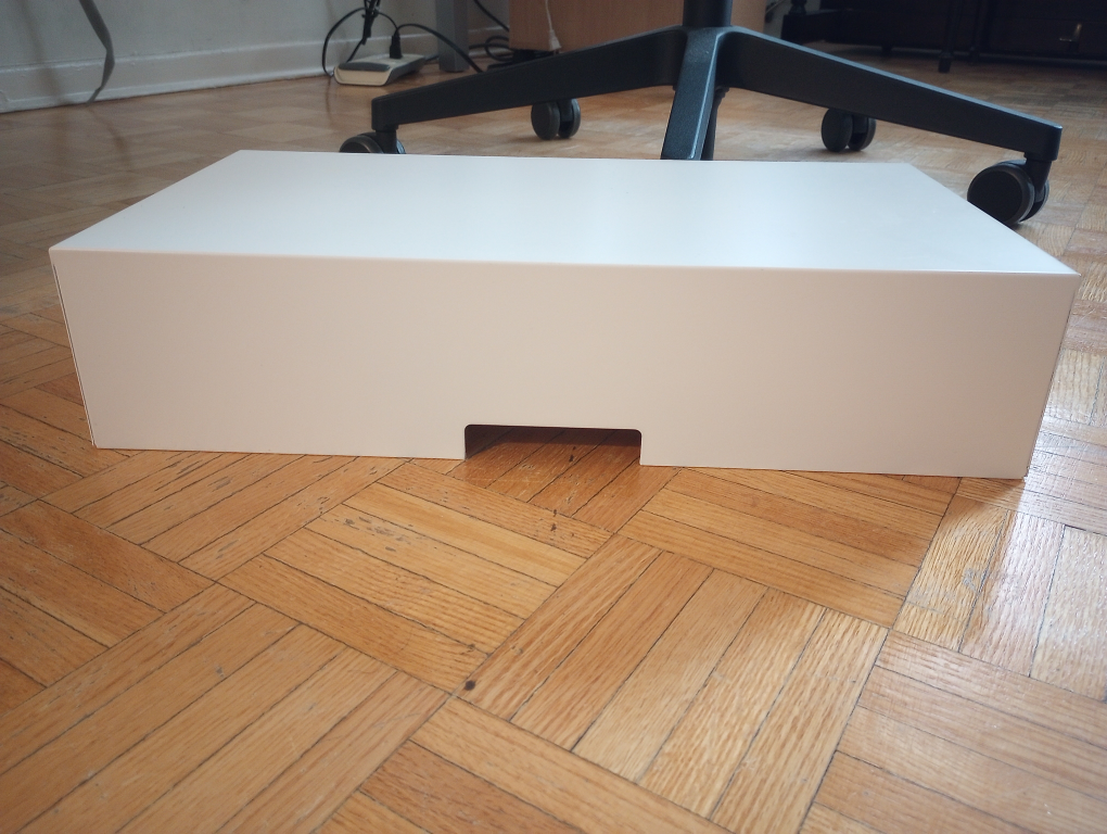 Monitor Stand - photo 3