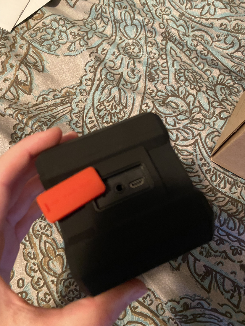 like new speaker 🦃 - photo 5