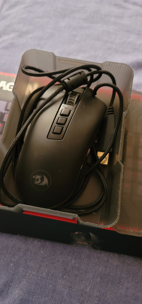 Computer Mouse thumbnail