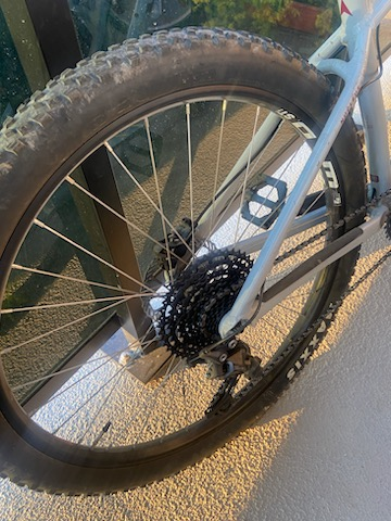 Vitus Nucleus Mountain Bike - photo 4