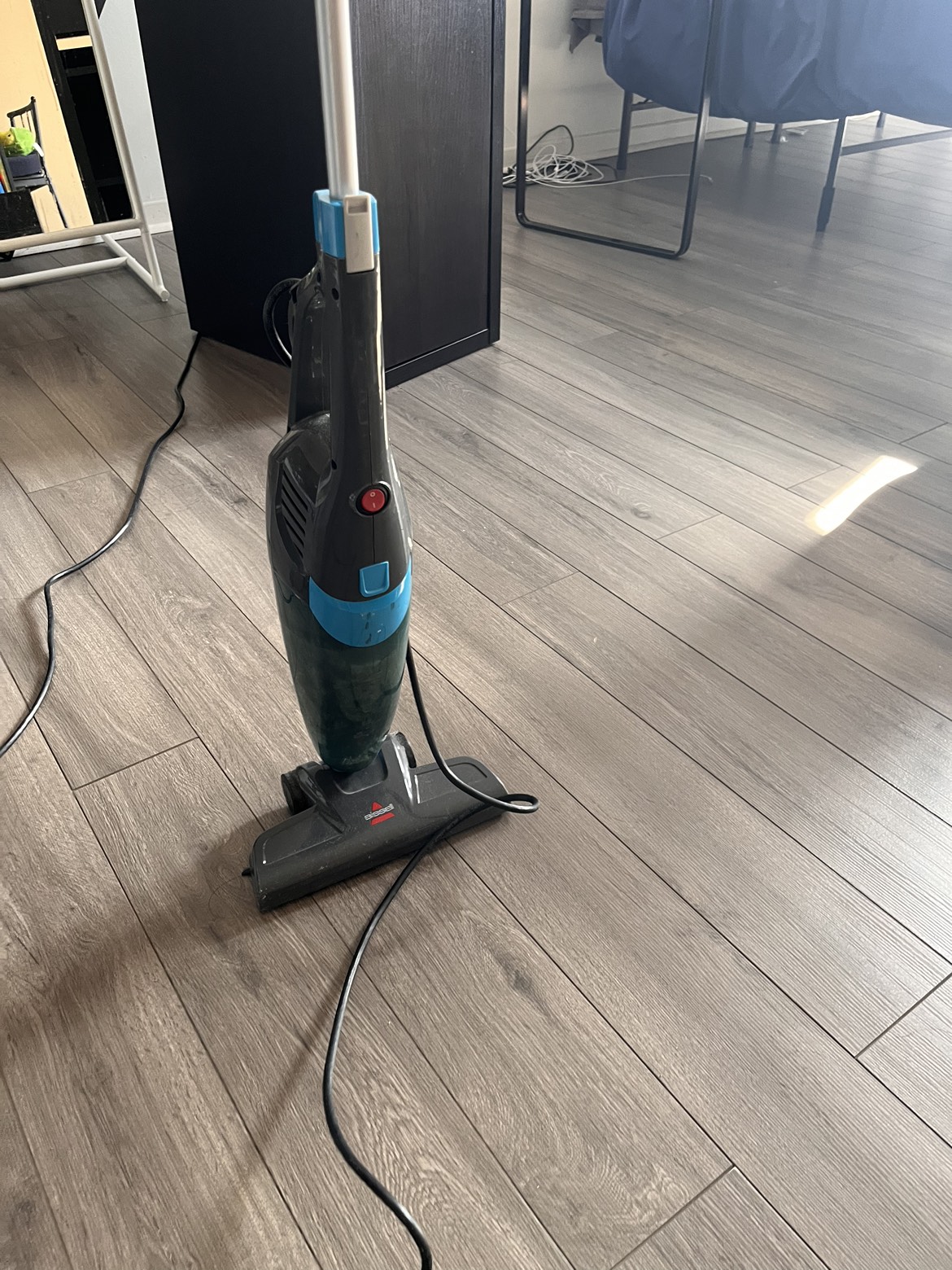 Small vacuum image indicator(2)