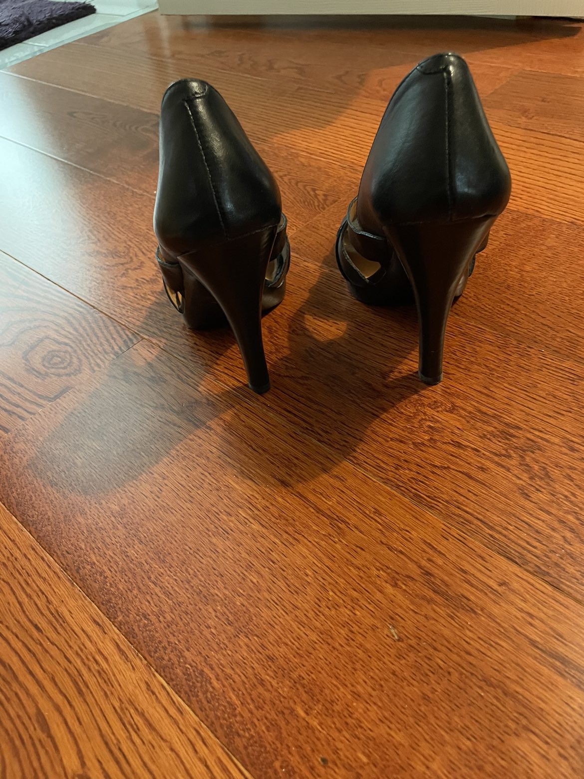 Cynthia Rowley Heels - photo 4