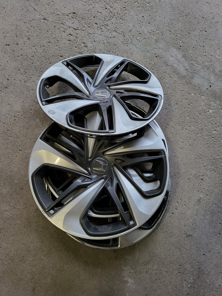 rim cover