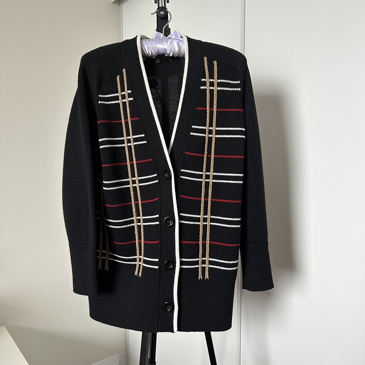 Maje Cardigan