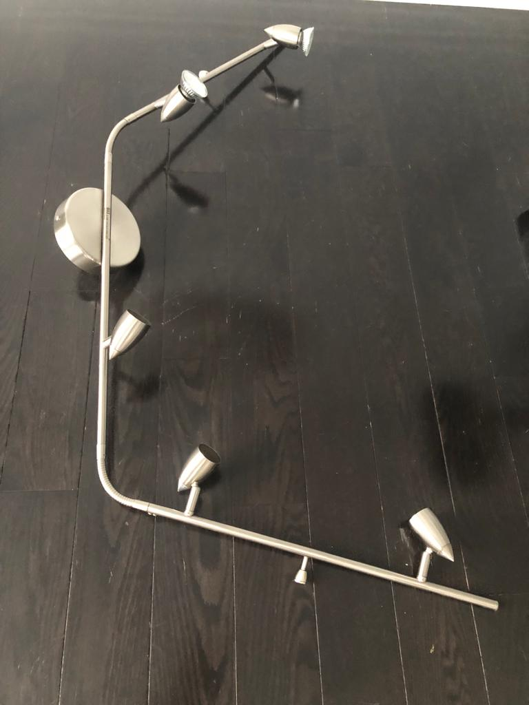 Light fixtures image indicator(5)