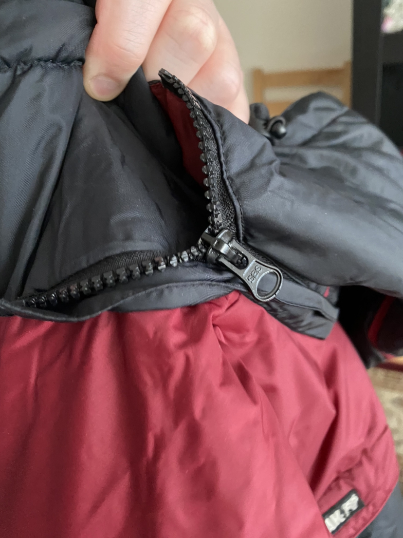 Kodiak winter jacket image indicator(6)