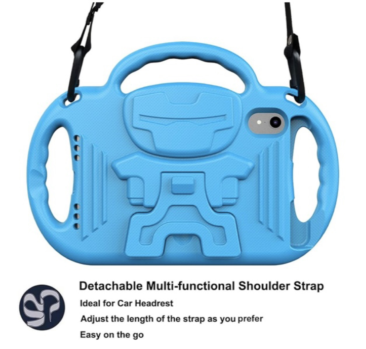 **NEW**  ipad mini case (6th gen, blue) image indicator(6)