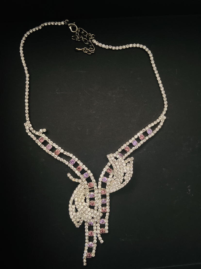 Necklace set - photo 2