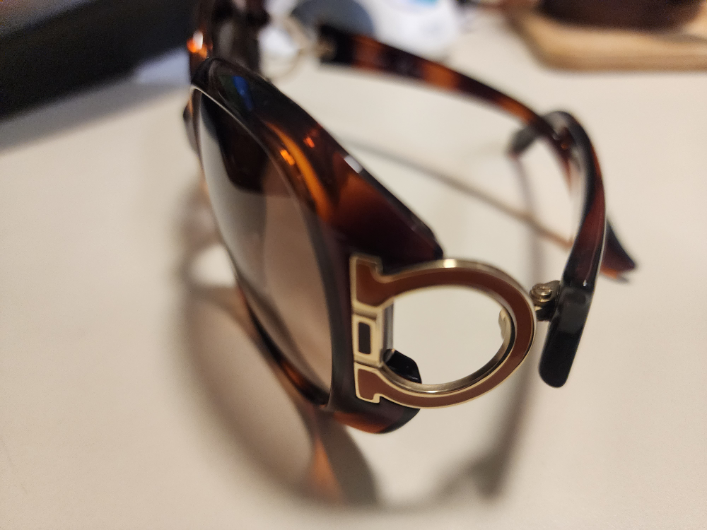 sunglasses - photo 2