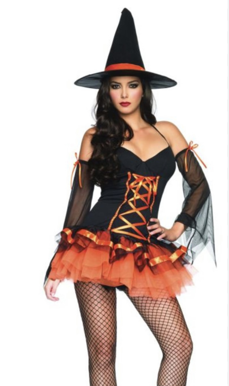 Halloween costume