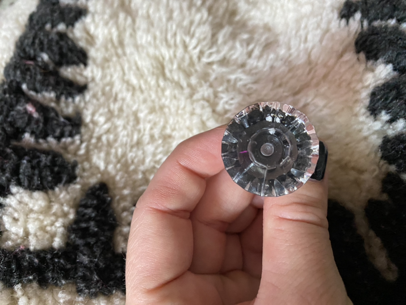 Knobs - photo 2