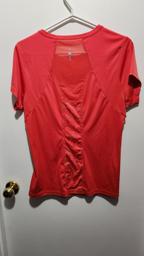 Coral Sport T-shirt - photo 2