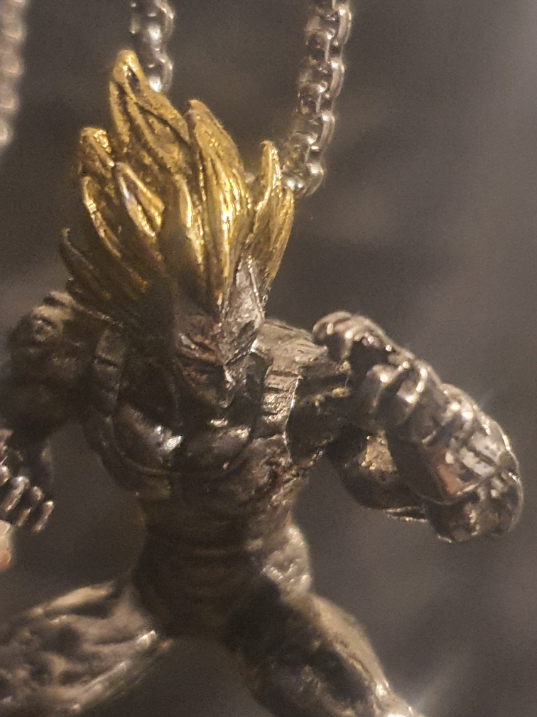 Dragonball Z Bling - photo 5