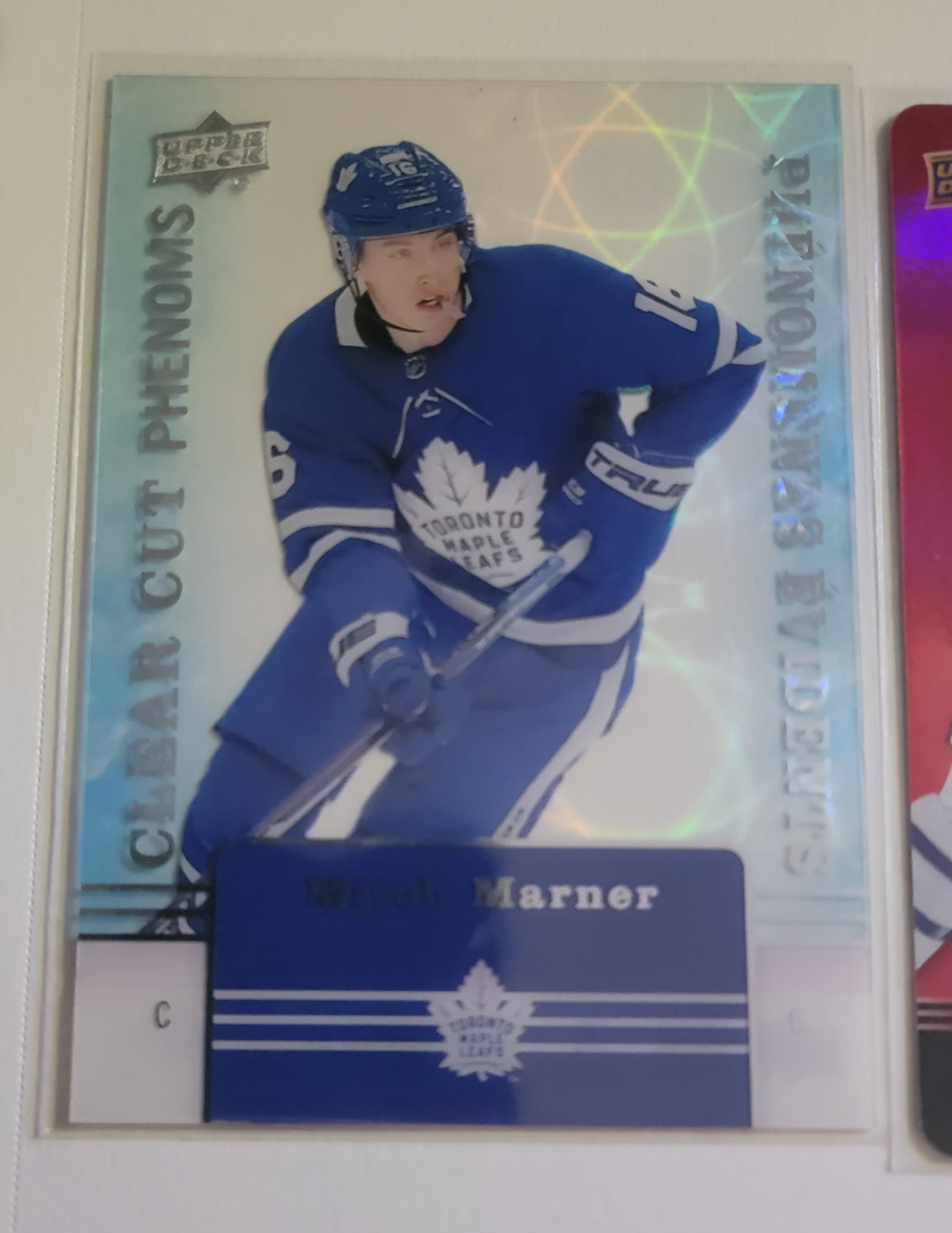 Tim horton's hockey cards image indicator(3)