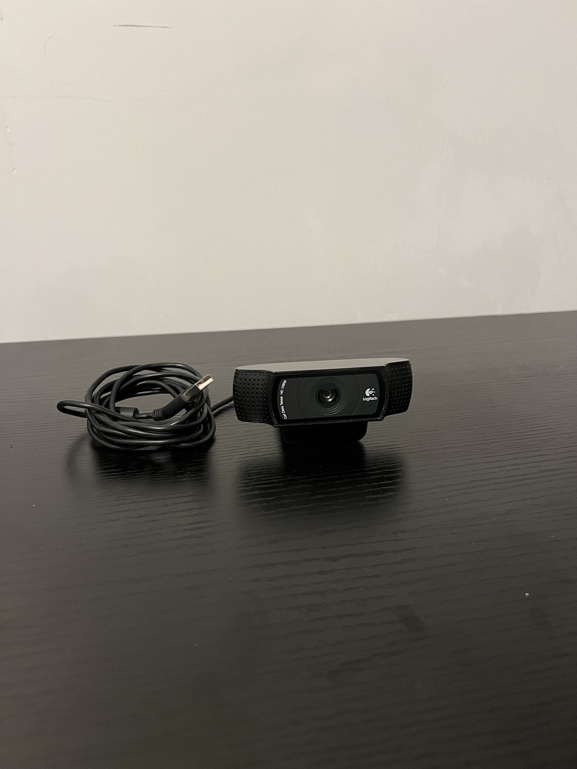 Logitech Webcam