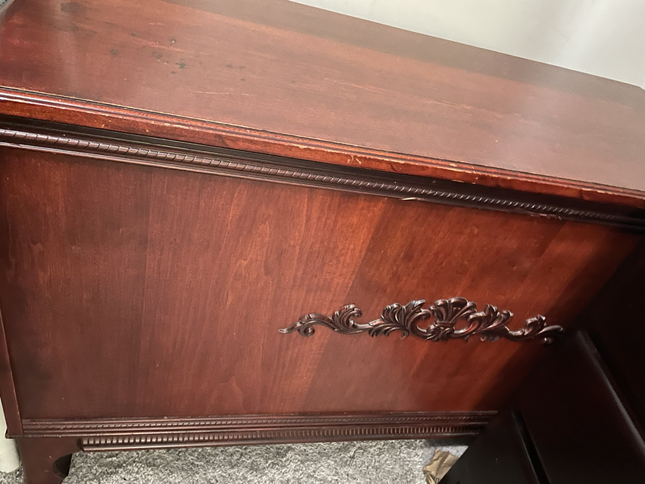 Storage cabinet - photo 4