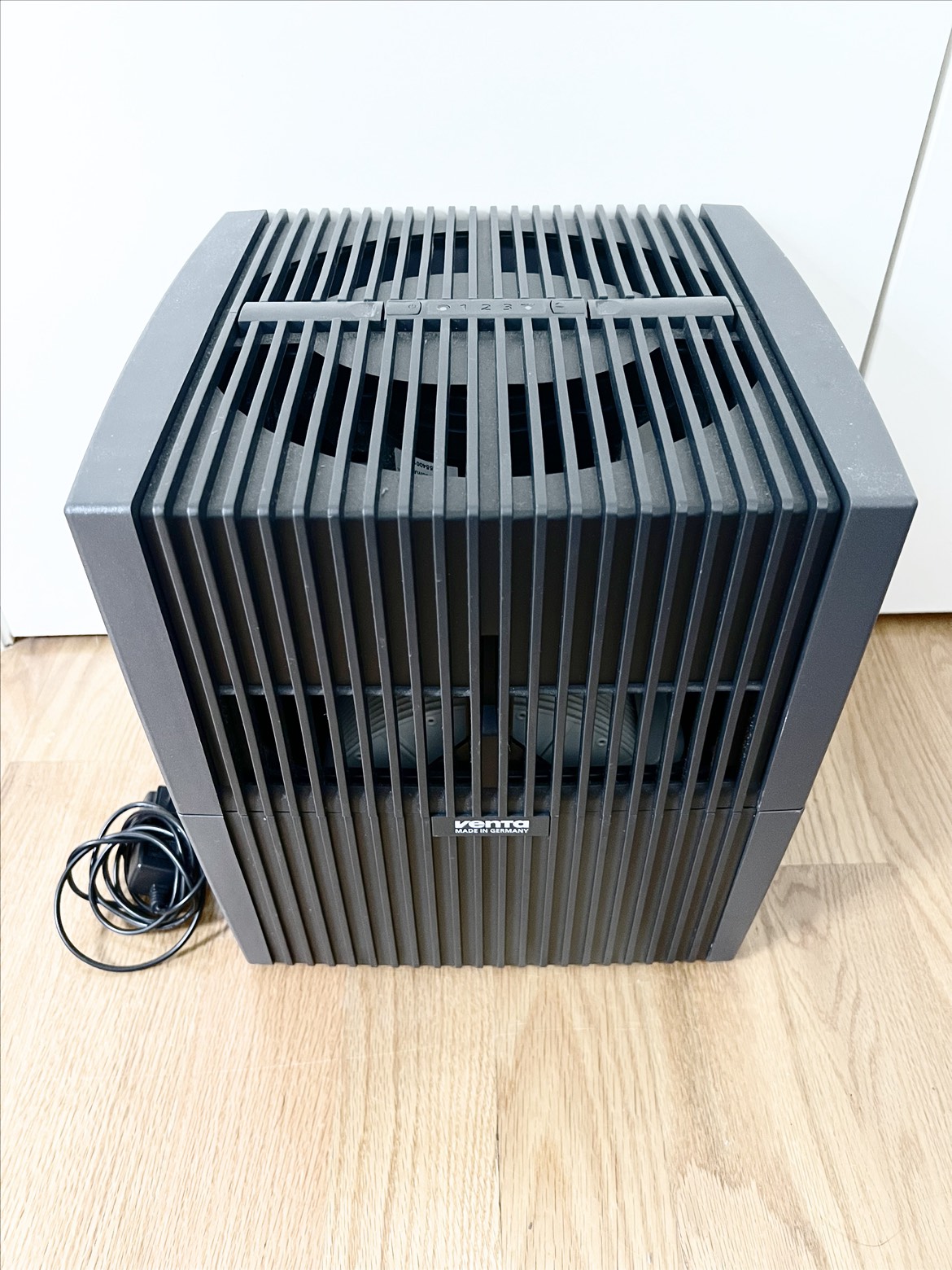 Venta Airwasher LW25 image indicator(2)