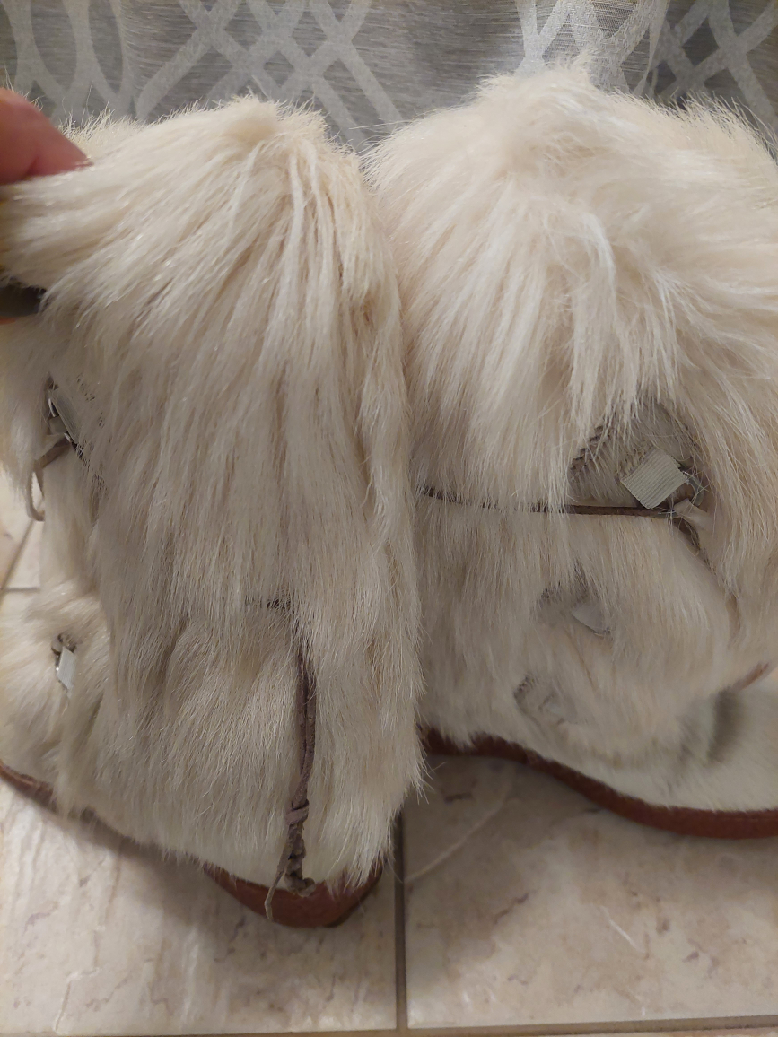 Pajar winter boots 7.5 size