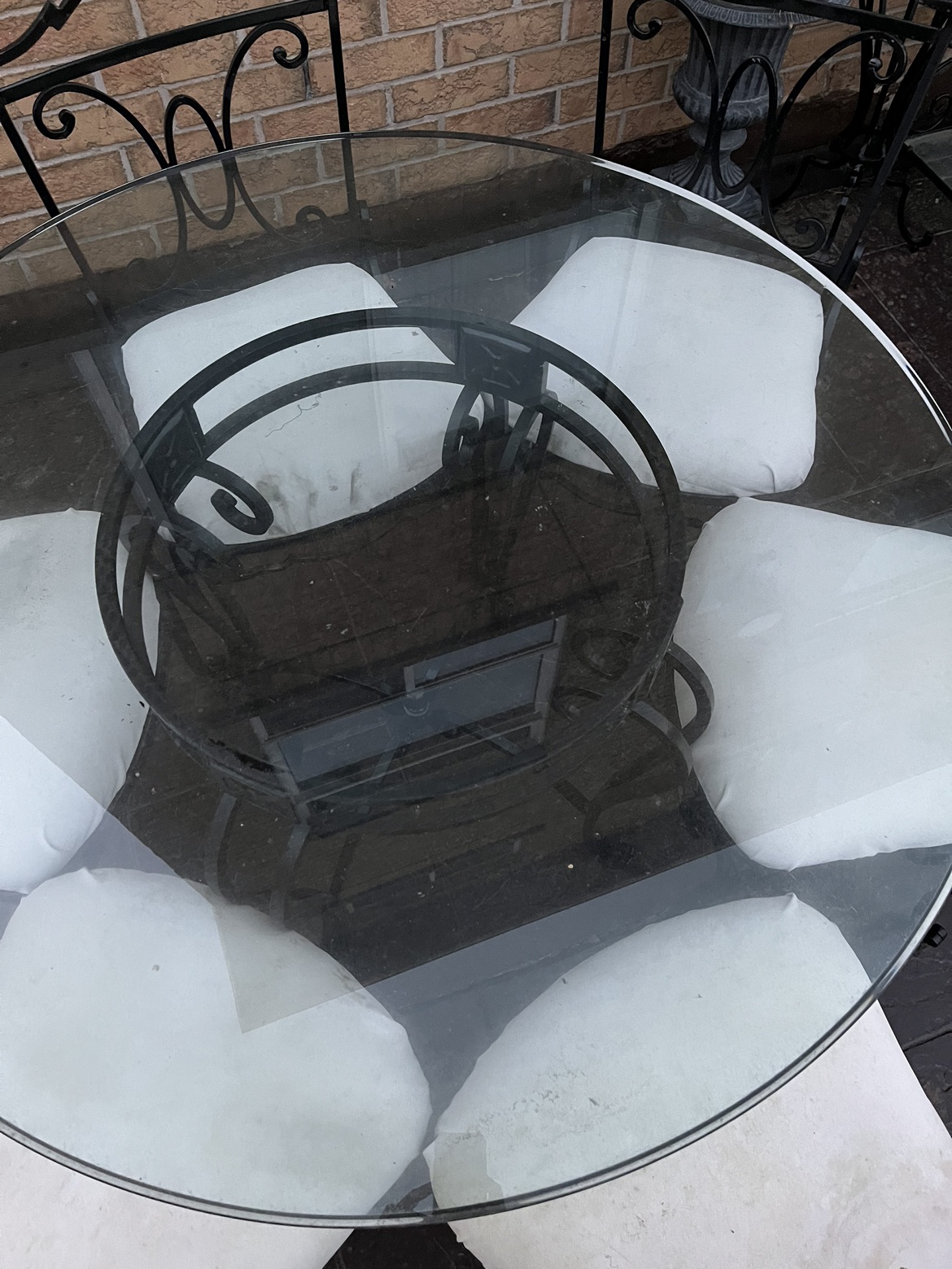 Dining Set Bombay