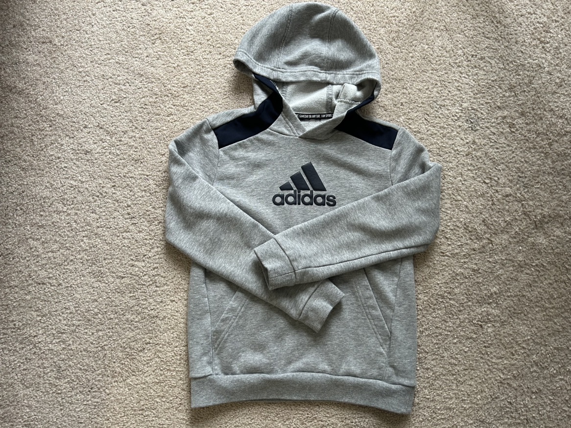 ADIDAS KIDS Hoodies