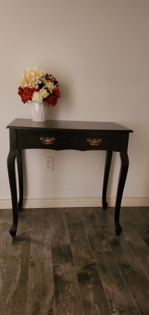 Hall Table - Bombay