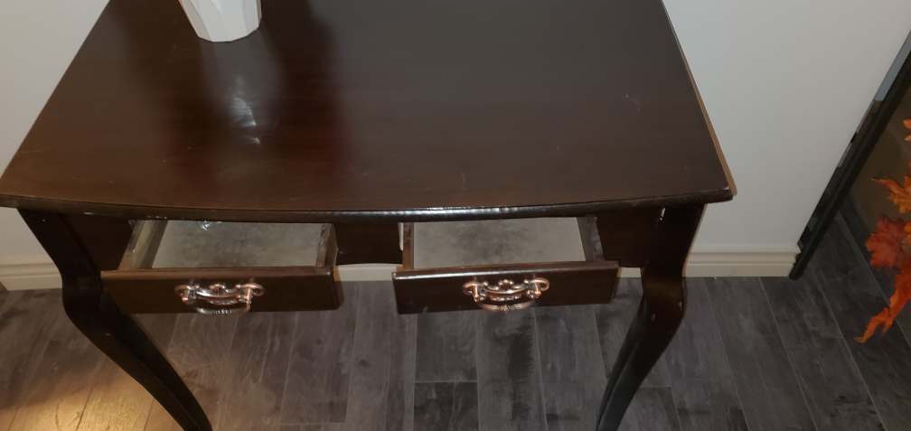 Hall Table - Bombay - photo 2