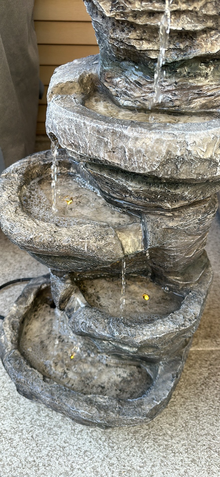 Water fountain - photo 2