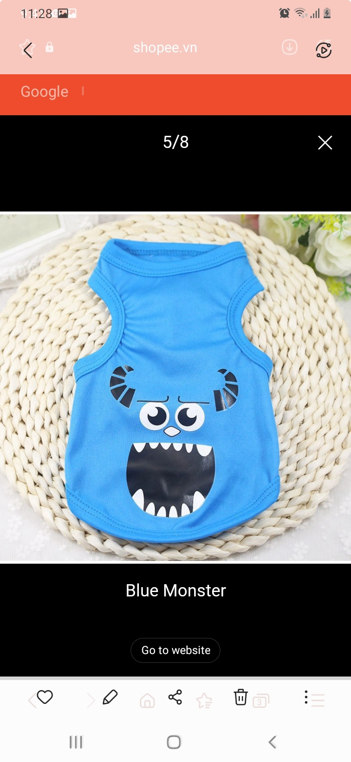 Puppy Tops - photo 5