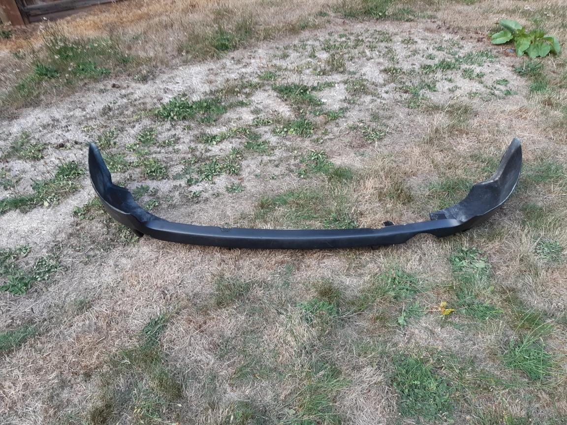 Celica Aftermarket Body Kit - photo 4