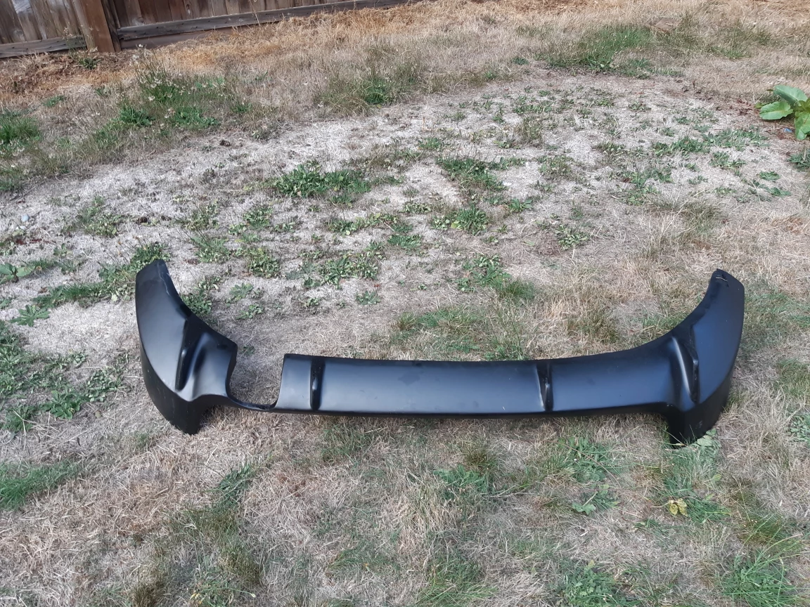 Celica Aftermarket Body Kit - photo 5