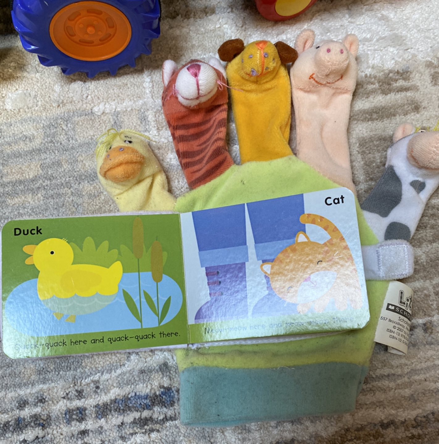 Old MacDonald toy sets image indicator(2)