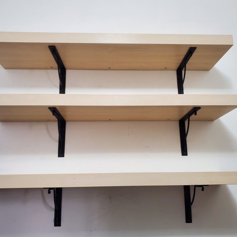 Ikea Wall Shelves
