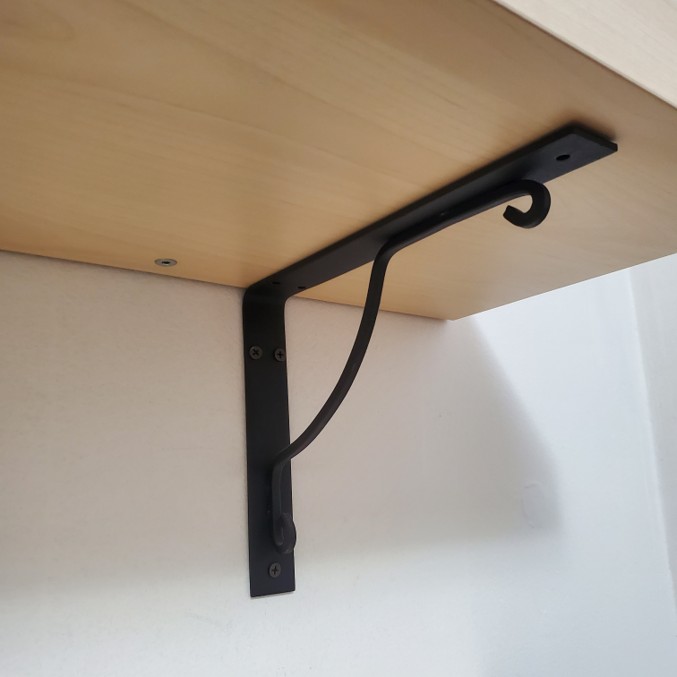 Ikea Wall Shelves - photo 2