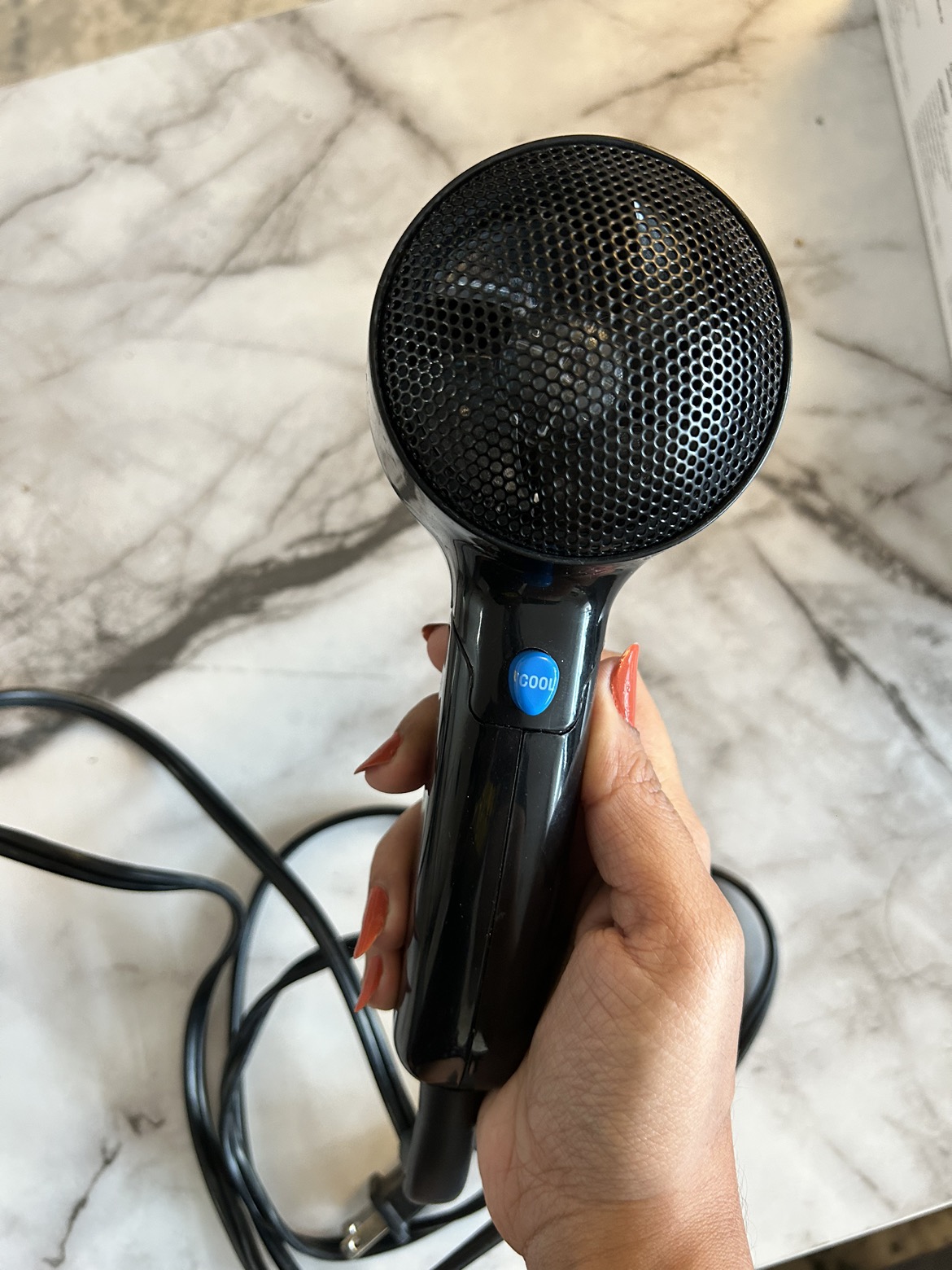 Hair dryer 🦃 - photo 4