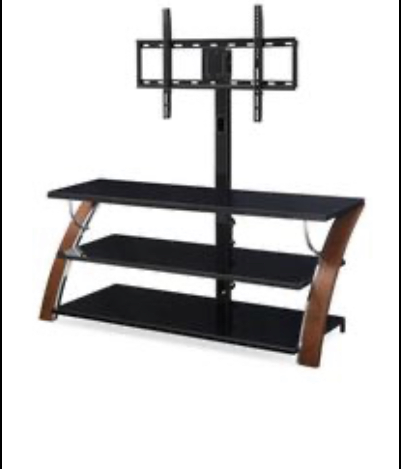 FREE TV STAND
