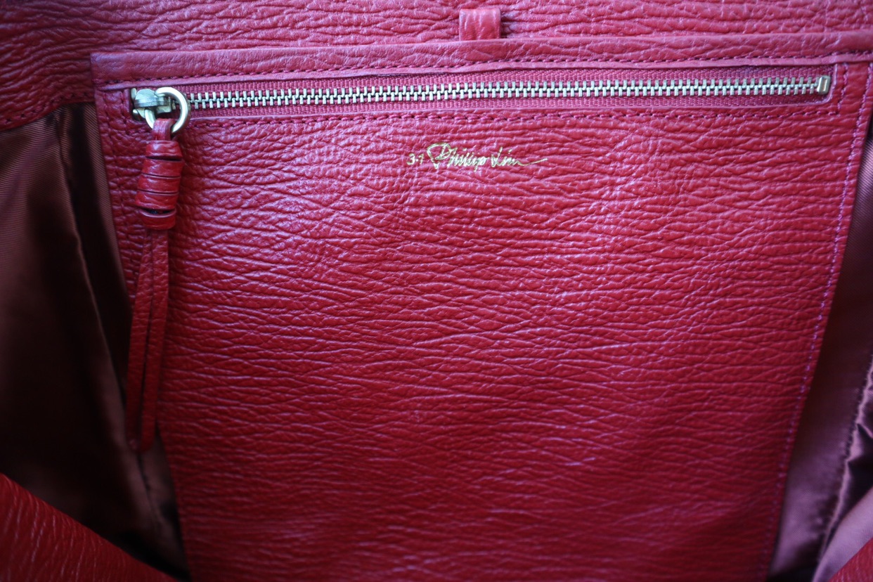 SALE🔥AUTHENTIC 3.1 PHILLIP LIM ❤️❤️ image indicator(6)