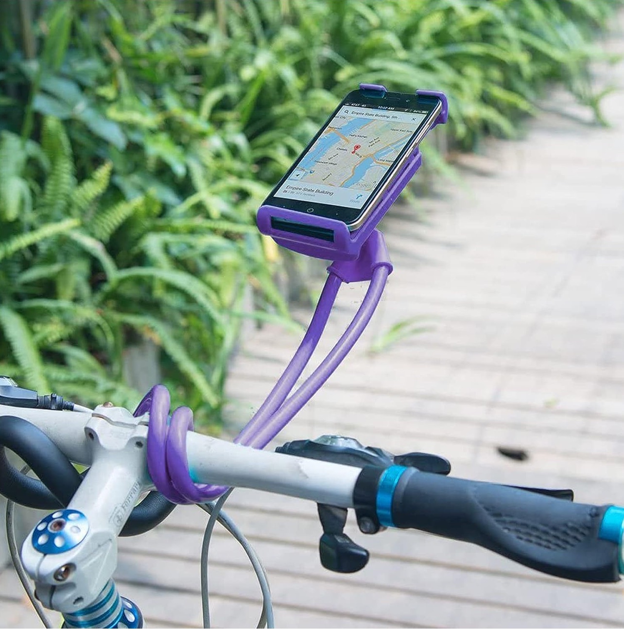 Multi functional cellphone holder - photo 5