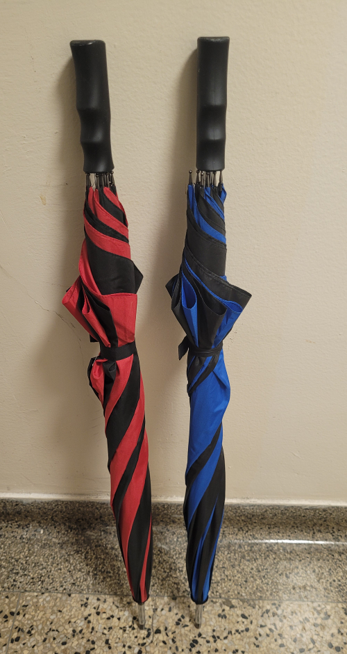 Jumbo XL Golf Umbrellas image indicator(4)